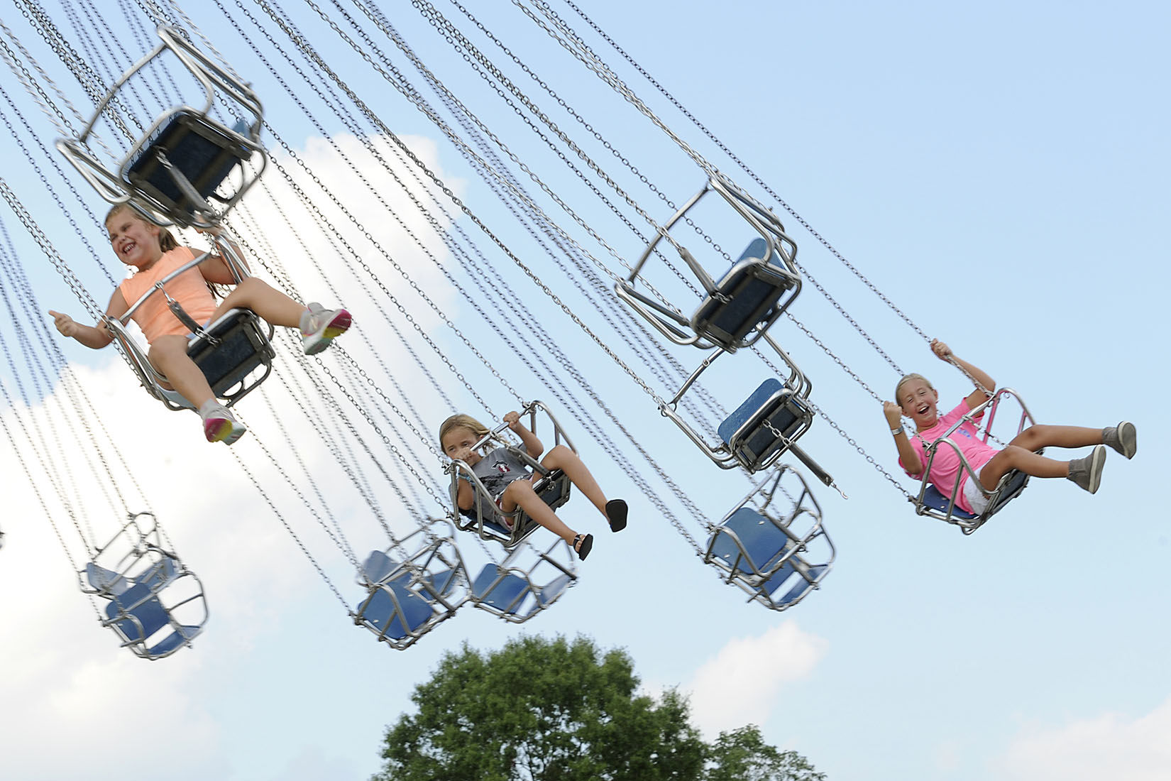 Cabarrus County Fair